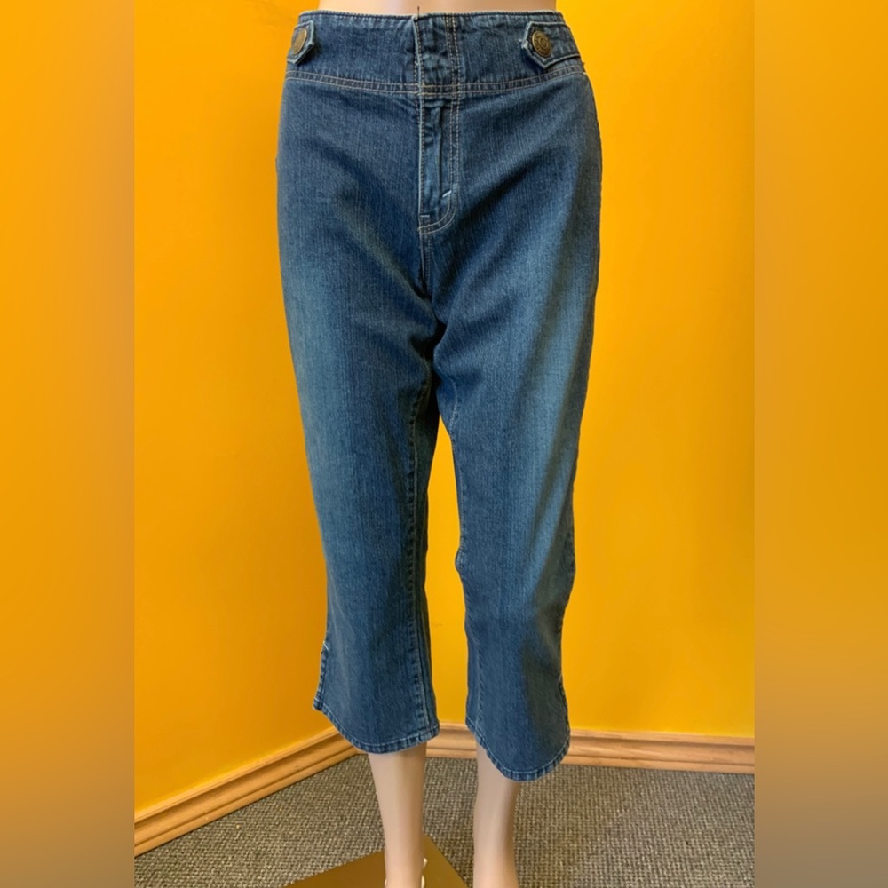 Levi Strauss Stretch